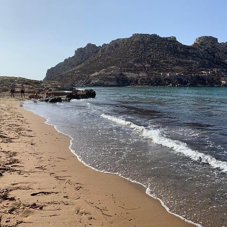 Piso 3 Dormitorios En Isla Del Fraile Golf Resort Con Espectaculares Vistas أغيلاس المظهر الخارجي الصورة
