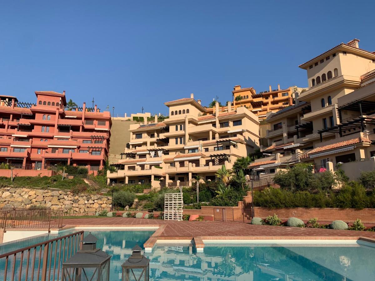 Piso 3 Dormitorios En Isla Del Fraile Golf Resort Con Espectaculares Vistas أغيلاس المظهر الخارجي الصورة