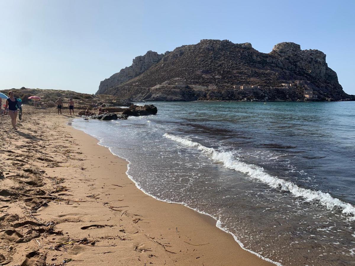 Piso 3 Dormitorios En Isla Del Fraile Golf Resort Con Espectaculares Vistas أغيلاس المظهر الخارجي الصورة