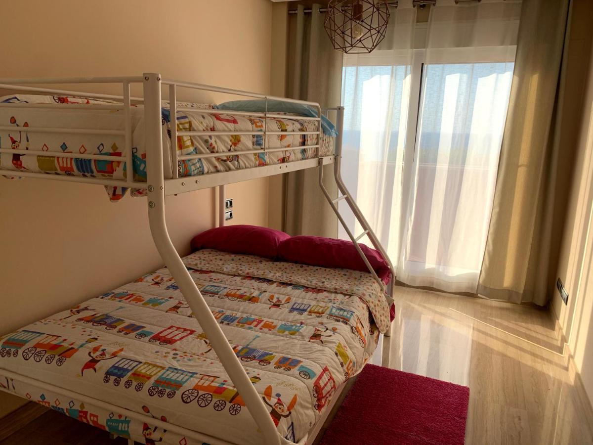 Piso 3 Dormitorios En Isla Del Fraile Golf Resort Con Espectaculares Vistas أغيلاس المظهر الخارجي الصورة