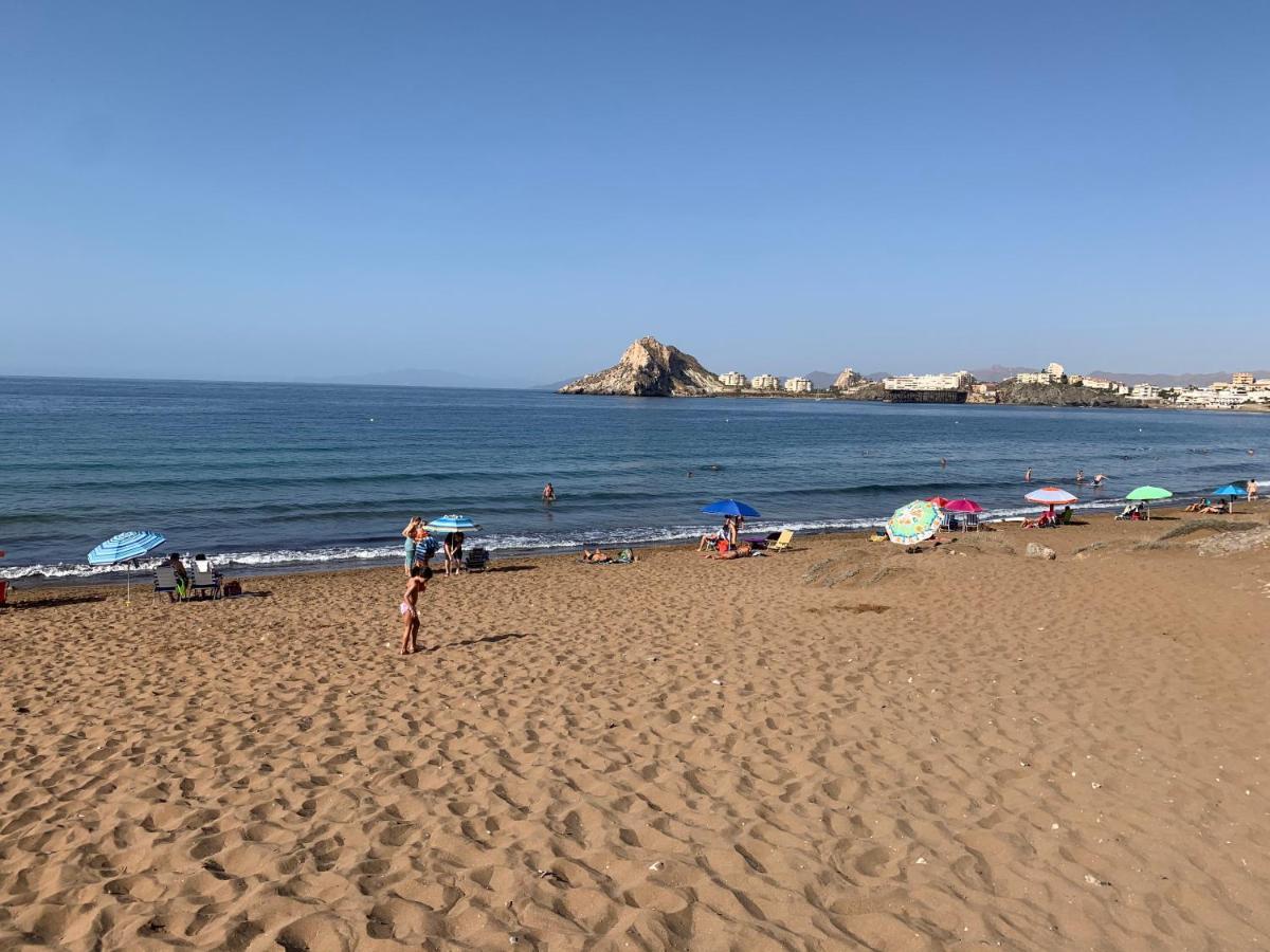 Piso 3 Dormitorios En Isla Del Fraile Golf Resort Con Espectaculares Vistas أغيلاس المظهر الخارجي الصورة