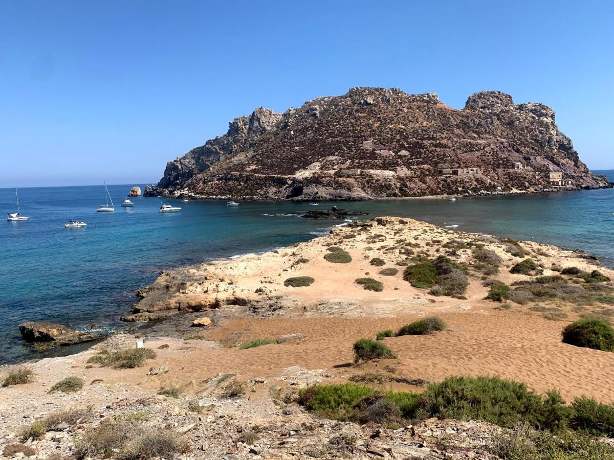Piso 3 Dormitorios En Isla Del Fraile Golf Resort Con Espectaculares Vistas أغيلاس المظهر الخارجي الصورة