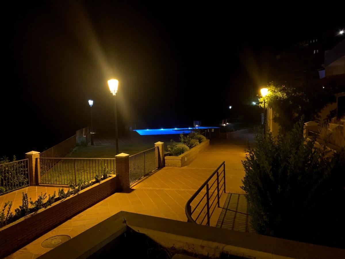 Piso 3 Dormitorios En Isla Del Fraile Golf Resort Con Espectaculares Vistas أغيلاس المظهر الخارجي الصورة