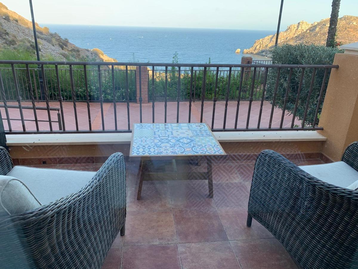 Piso 3 Dormitorios En Isla Del Fraile Golf Resort Con Espectaculares Vistas أغيلاس المظهر الخارجي الصورة