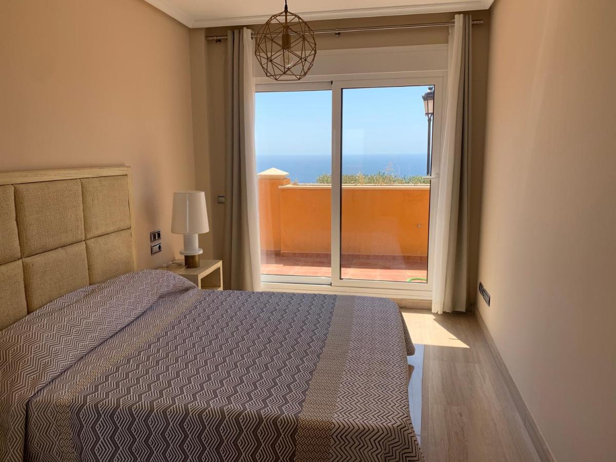 Piso 3 Dormitorios En Isla Del Fraile Golf Resort Con Espectaculares Vistas أغيلاس المظهر الخارجي الصورة
