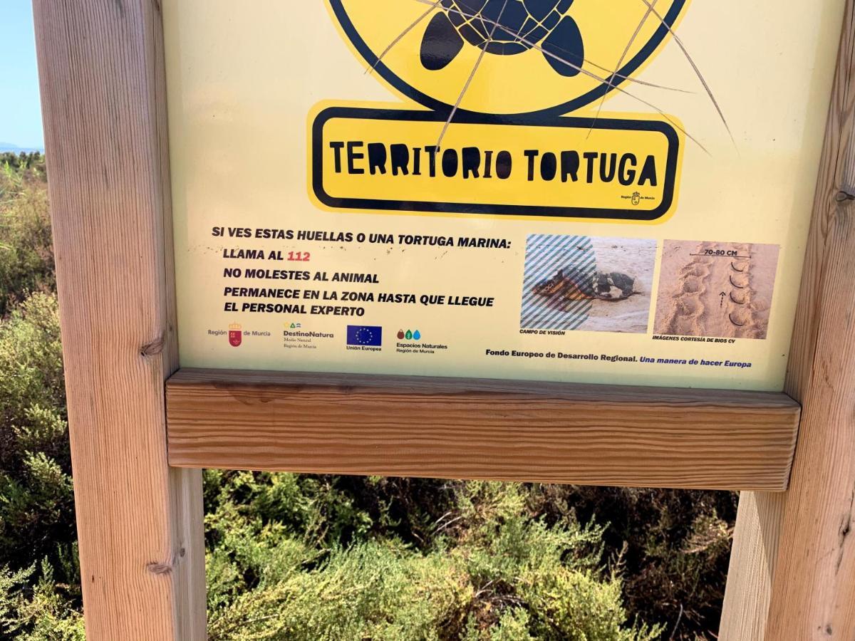Piso 3 Dormitorios En Isla Del Fraile Golf Resort Con Espectaculares Vistas أغيلاس المظهر الخارجي الصورة