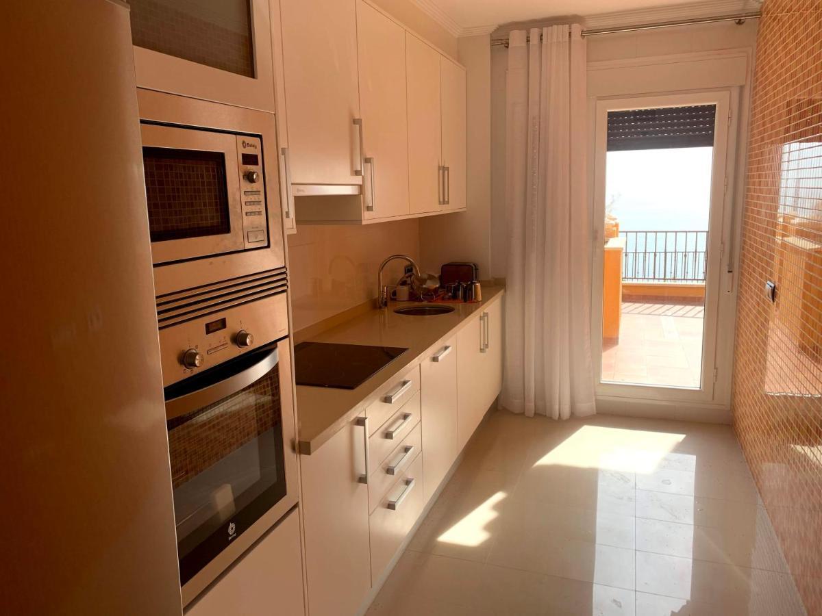 Piso 3 Dormitorios En Isla Del Fraile Golf Resort Con Espectaculares Vistas أغيلاس المظهر الخارجي الصورة