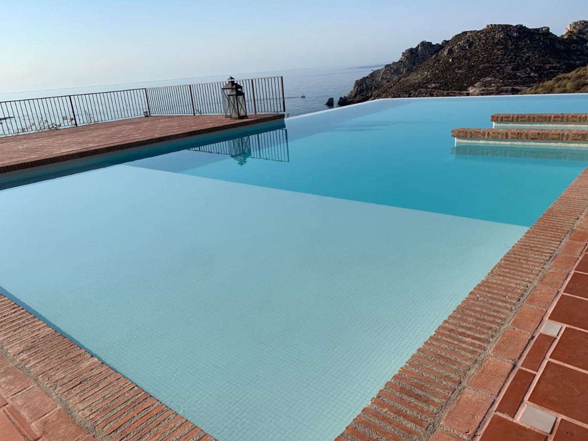 Piso 3 Dormitorios En Isla Del Fraile Golf Resort Con Espectaculares Vistas أغيلاس المظهر الخارجي الصورة