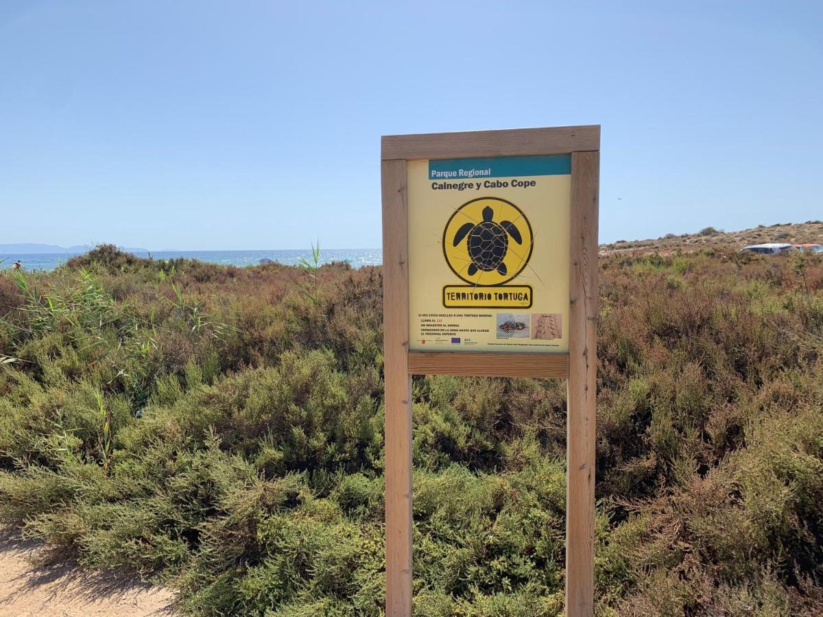 Piso 3 Dormitorios En Isla Del Fraile Golf Resort Con Espectaculares Vistas أغيلاس المظهر الخارجي الصورة