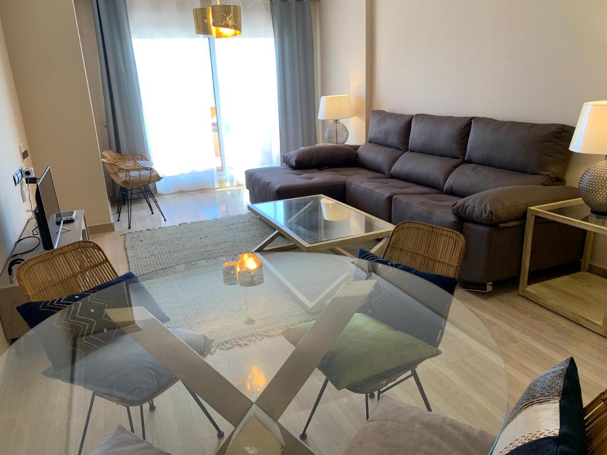 Piso 3 Dormitorios En Isla Del Fraile Golf Resort Con Espectaculares Vistas أغيلاس المظهر الخارجي الصورة
